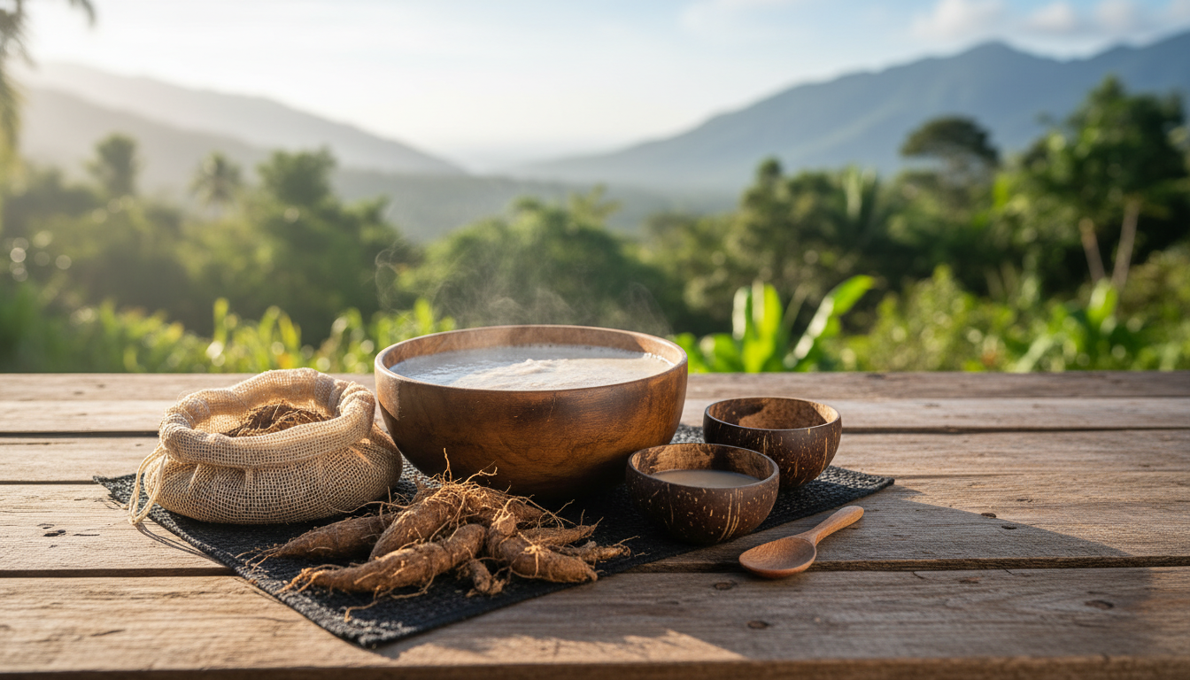 Hero image for: KavaAtlas Update: how to prepare kava trends and reader takeaways