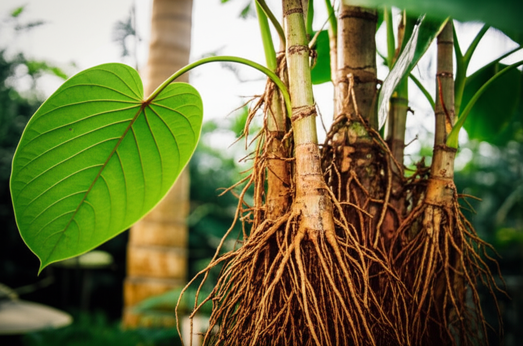 Hero image for: Breakthrough in Kava Cultivation Techniques: Enhancing Potency and Purity for Kava Bars and the Kratom Industry