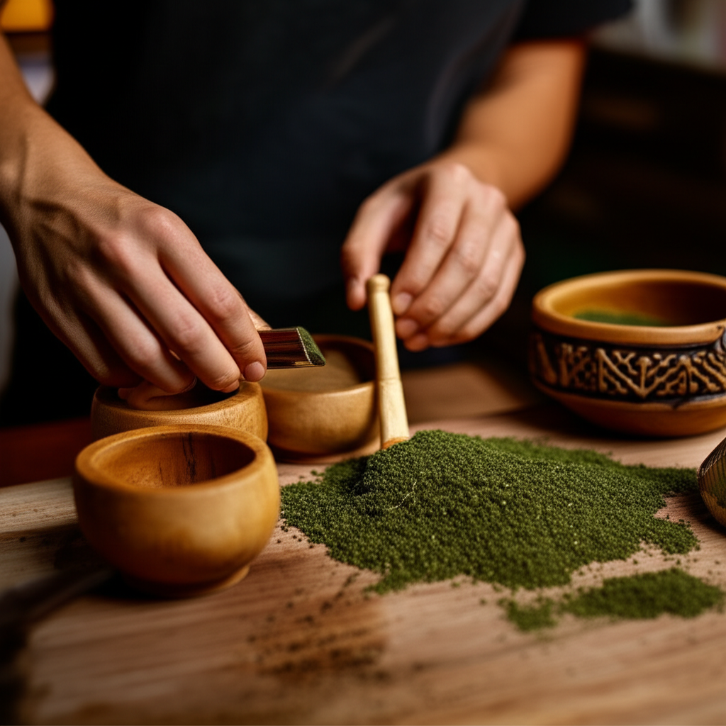 Hero image for: The Cultural Renaissance of Kava Bars: Blending Tradition with Kratom Innovations in 2026