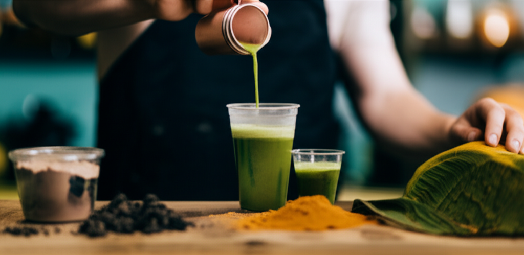 Hero image for: Emerging Trends in Kava Bars: Spotlight on Kratom Innovations and Recent Health Studies