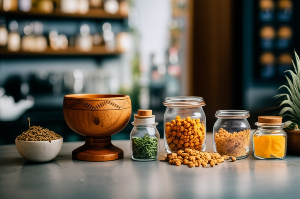 Hero image for: The Evolution of Kava Bars in 2026: Spotlight on Kratom Integration and Natural Wellness Trends