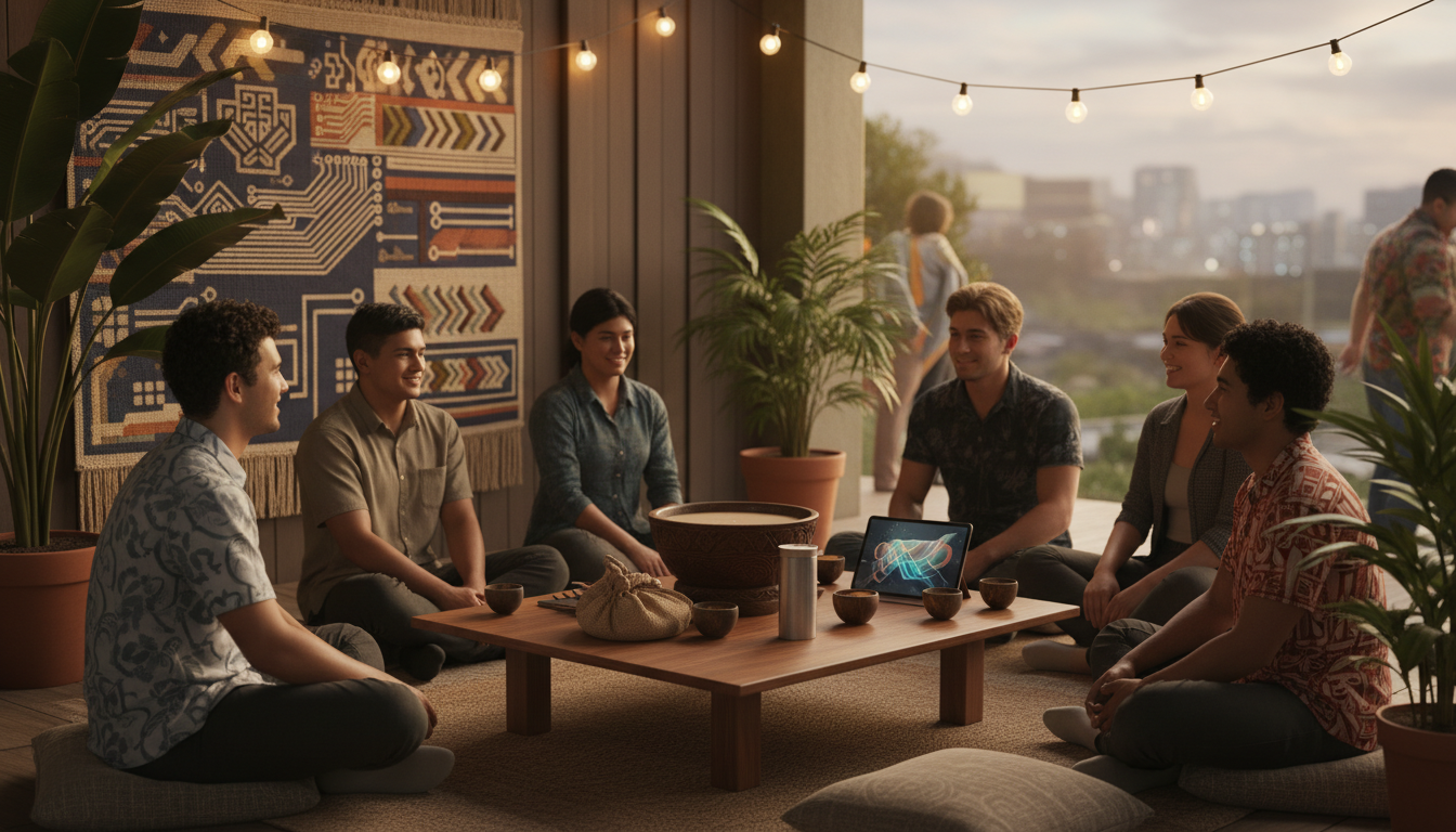 Hero image for: The Evolving Tapestry of Kava Community Gatherings in the Modern Era