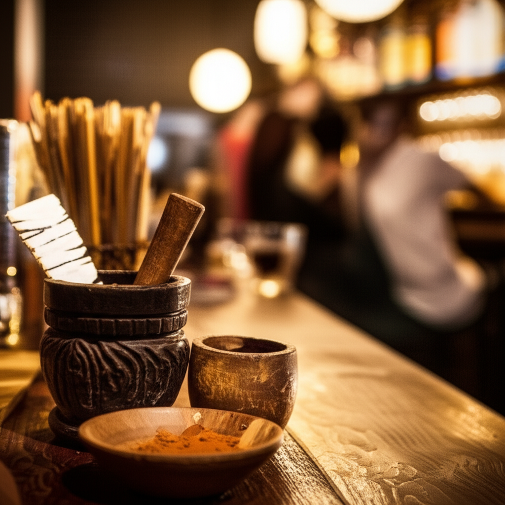 Hero image for: The Expanding Landscape of Kava Bars: Insights into Kratom Market Dynamics and Emerging Studies on Kava's Sleep-Enhancing Properties