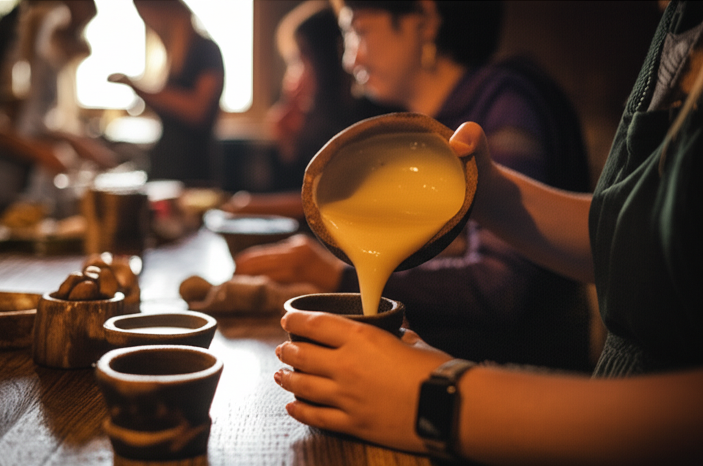 Hero image for: Exploring Kava's Emerging Role in Immune Support: How New Research is Transforming Kava Bars and the Kratom Industry