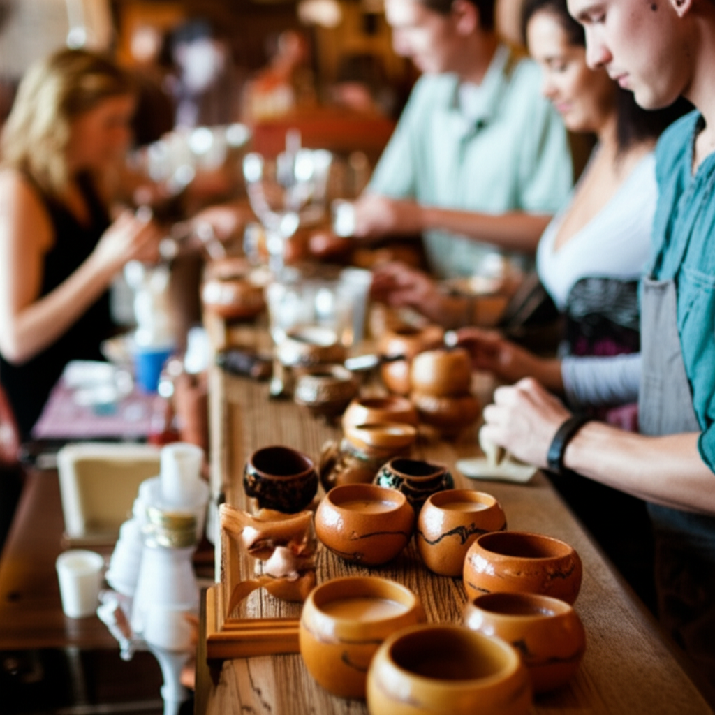 Hero image for: Exploring the Vibrant Expansion of Kava Bars: New Industry Insights and Emerging Kava Wellness Trends