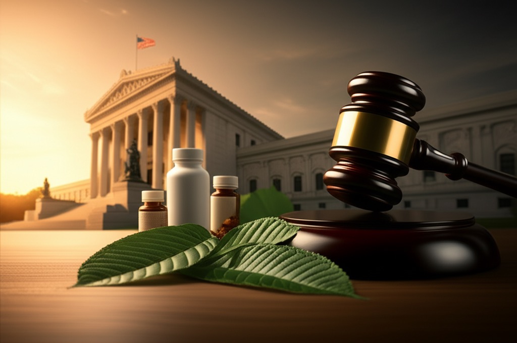 FDA Dismisses Case Against Botanic Tonics: A Win for Natural Kratom Products
