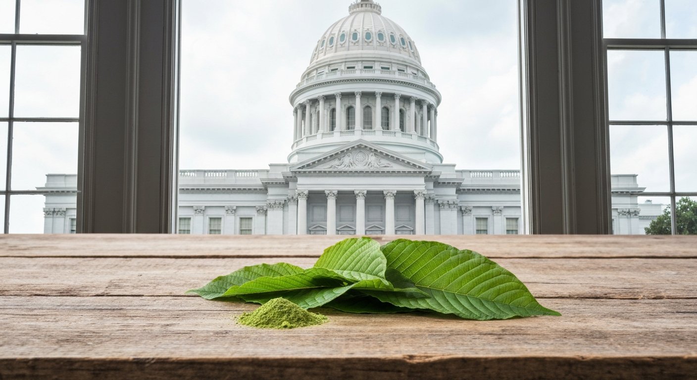 Florida's 2026 Kratom Crackdown: Balancing Safety and Advocacy in a Heated Debate