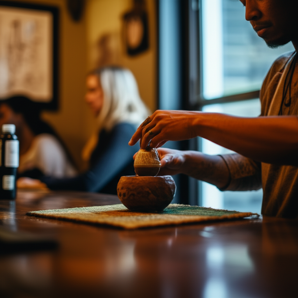 Hero image for: The Flourishing Kava Scene: New Bar Openings, Kratom Market Dynamics, and Recent Health Benefits Research in 2026