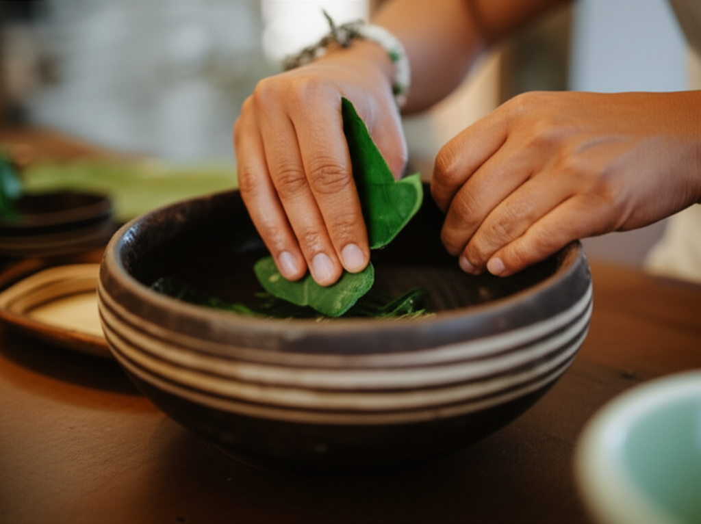 Hero image for: The Growing Appeal of Kava for Energy and Vitality: Insights from Emerging Studies and Their Influence on Kava Bars and the Kratom Market