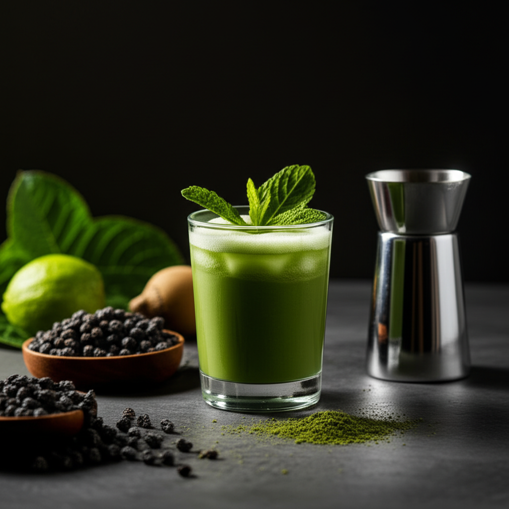 Hero image for: The Innovative World of Kava-Kratom Blends: Transforming Kava Bars and Industry Trends