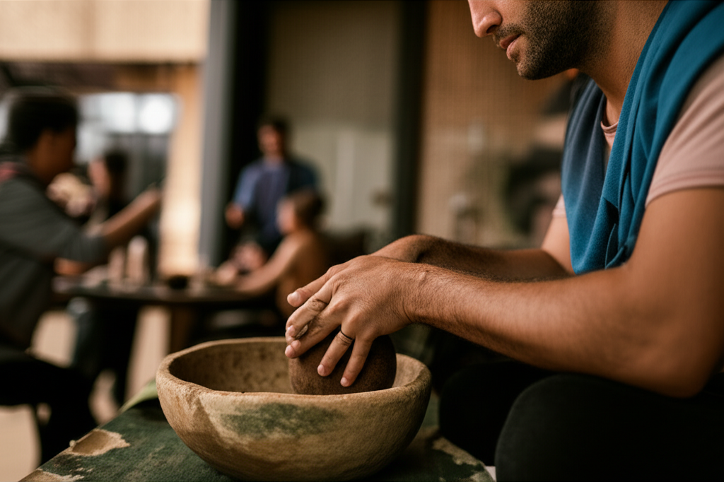 Hero image for: The Impact of 2026's Latest Kava Anti-Inflammatory Study on Kratom Markets and Emerging Kava Bar Trends