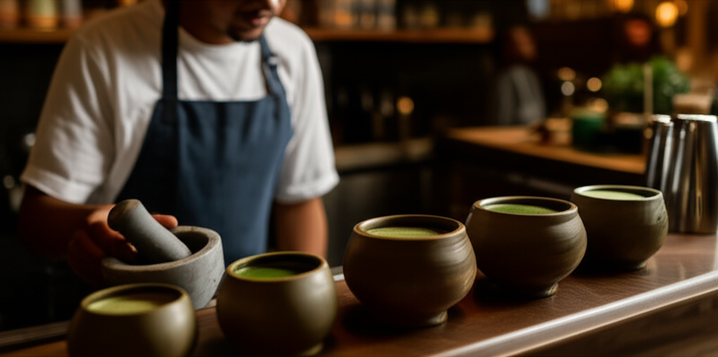 Hero image for: Kava Bars Introduce Artisan Blends in 2026 as Kratom Industry Strengthens Global Supply Chains