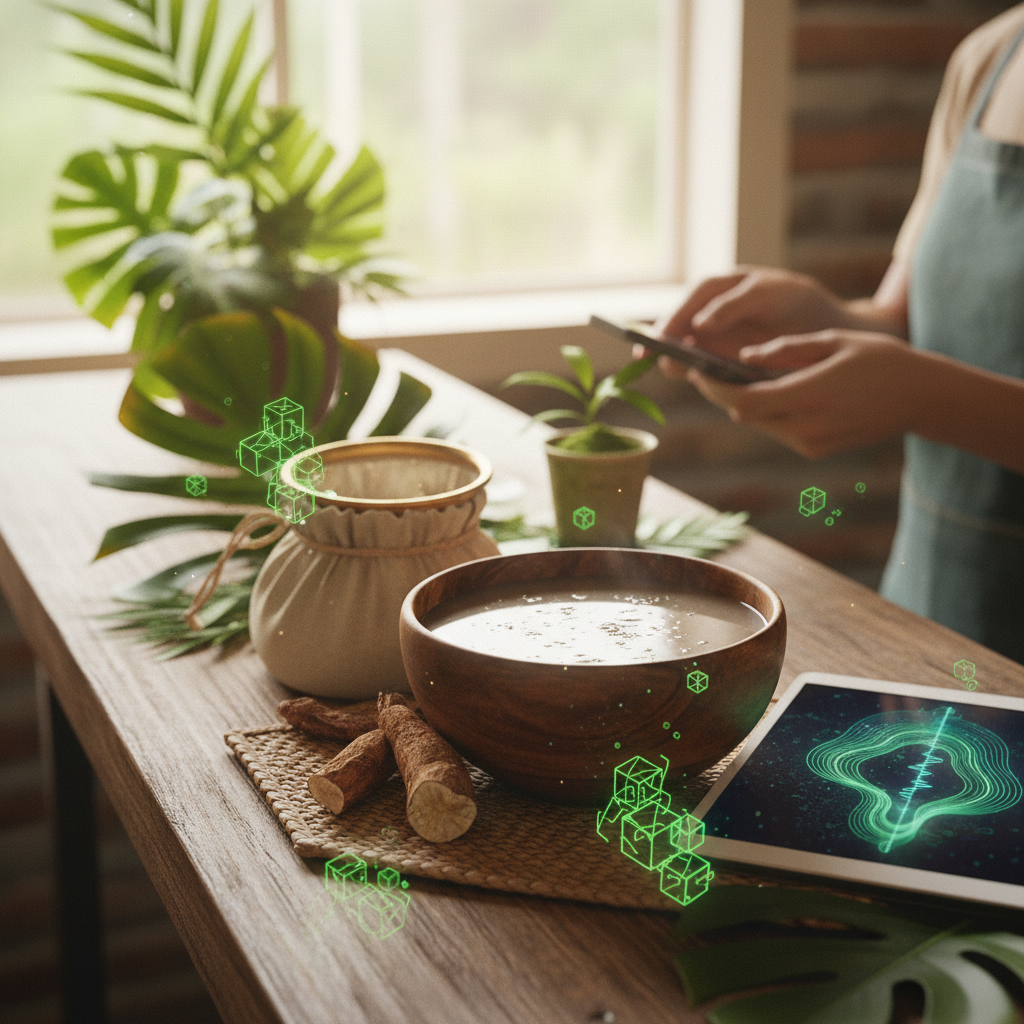 Hero image for: Kava Bars Adopt Cardano Blockchain for Eco-Friendly Loyalty Programs as Kratom Industry Embraces Digital Transparency