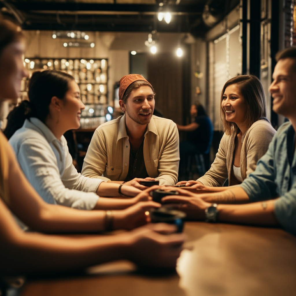 Hero image for: Kava Bars Embrace Community Vibes While Kratom Industry Navigates New Market Challenges