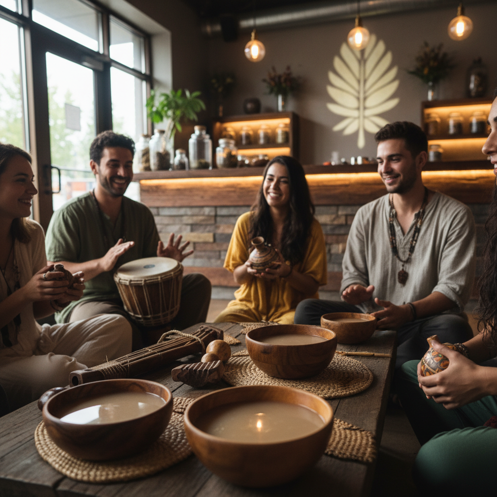 Hero image for: Kava Bars Introduce Unique Cultural Events as Kratom Industry Responds to Demand for Transparency