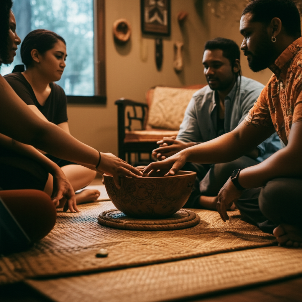 Hero image for: Kava Bars Innovate with Cultural Immersion Events in 2026 as Kratom Industry Tackles Supply Chain Sustainability