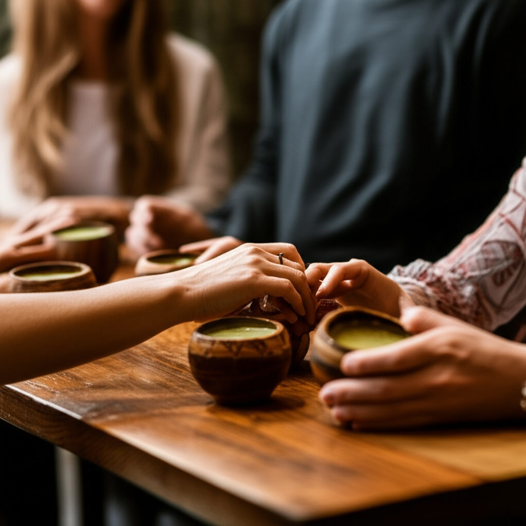 Hero image for: Kava Bars Lead Cultural Revival in 2026 as New Studies Highlight Kava’s Mental Health Benefits
