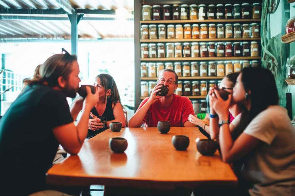 Hero image for: Kava Bars Launch Educational Initiatives in 2026 as Kratom Industry Advocates for Transparency