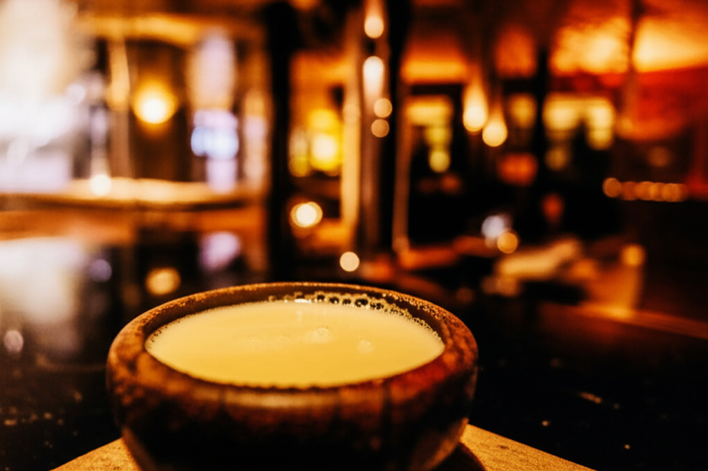 Hero image for: Kava Bars Expand Across the U.S. as New Research Sheds Light on Kava's Calming Effects