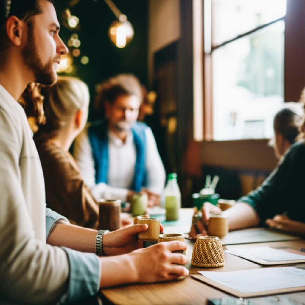 Hero image for: Kava Bars Flourish in 2026 with Innovative Events as Kratom Industry Responds to Growing Demand