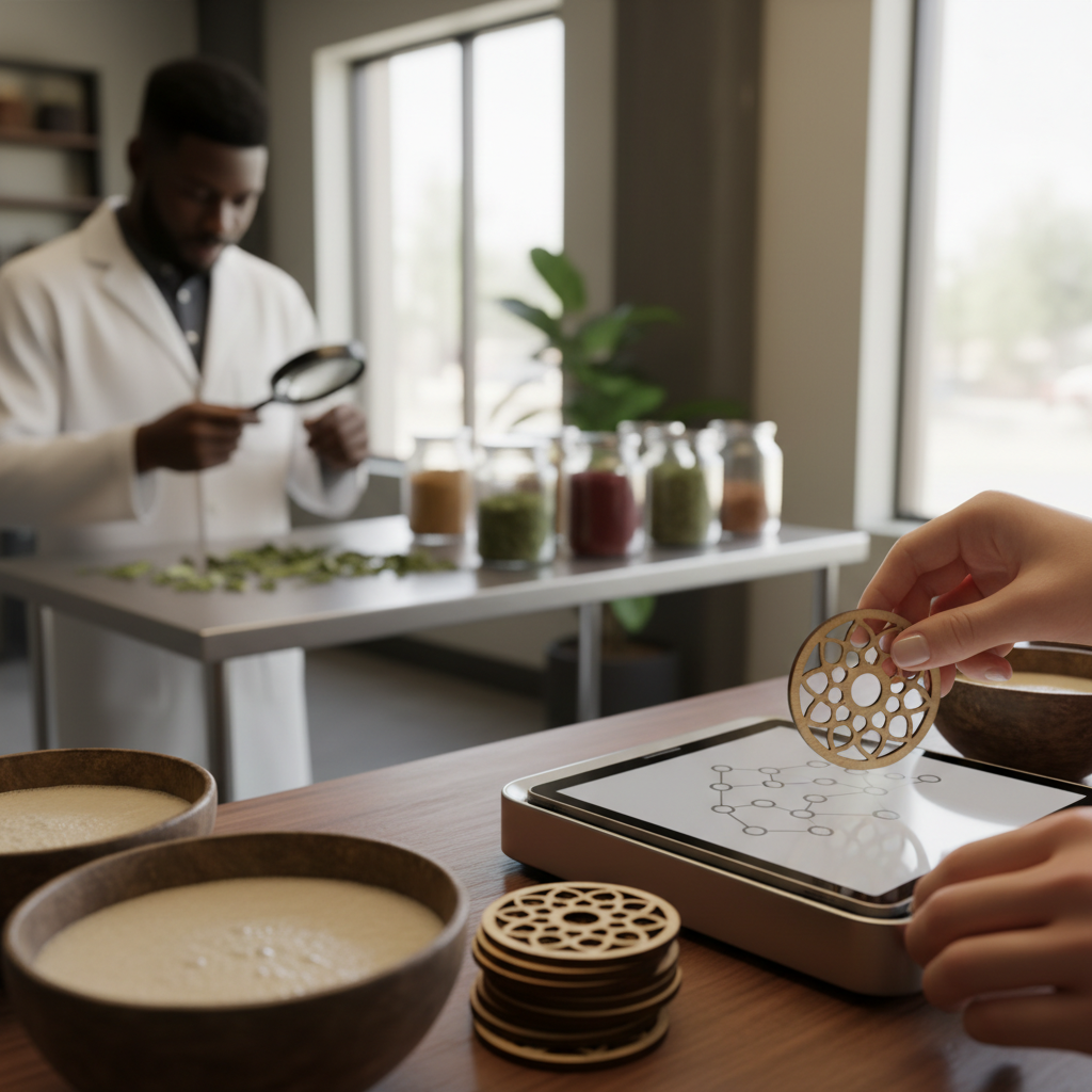 Hero image for: Kava Bars Roll Out Innovative Loyalty Programs as Kratom Industry Explores New Strain Developments