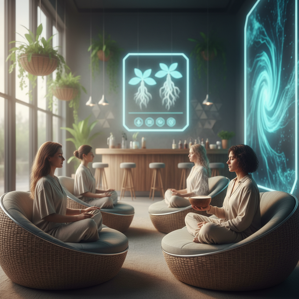 Hero image for: Kava Bars Elevate Relaxation with New Meditation Spaces in 2026 as Kratom Industry Advances Quality Standards