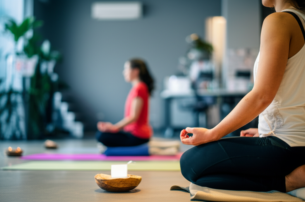 Hero image for: Kava Bars Introduce Mindfulness Sessions in 2026 as Kratom Industry Explores New Research Horizons