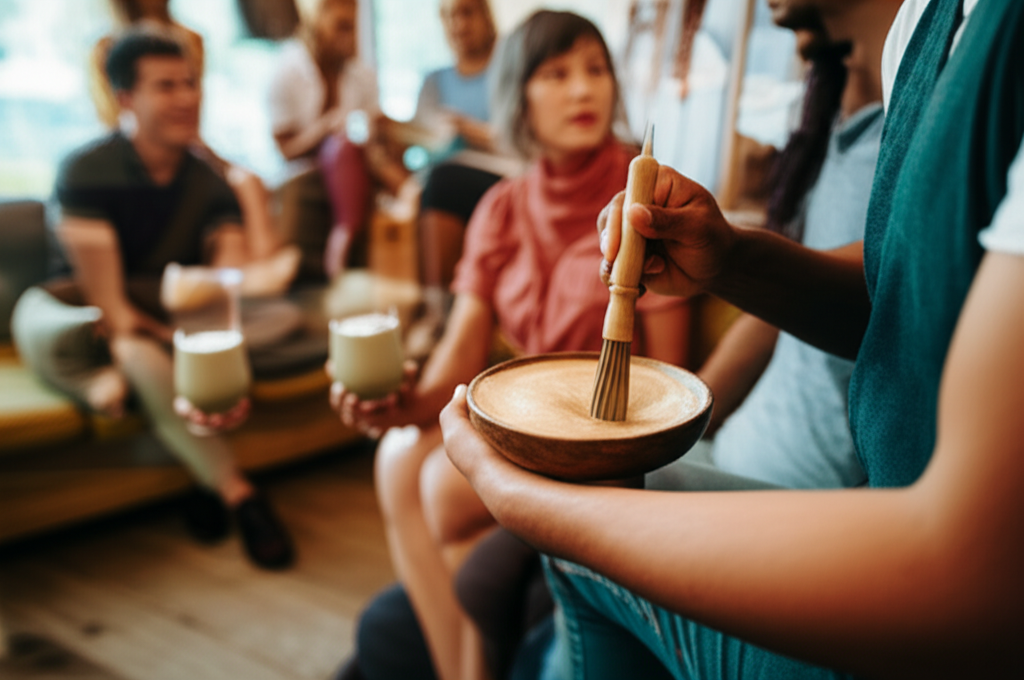 Hero image for: Kava Bars Innovate with Mocktail Menus as Kratom Industry Adapts to Consumer Demand in 2026