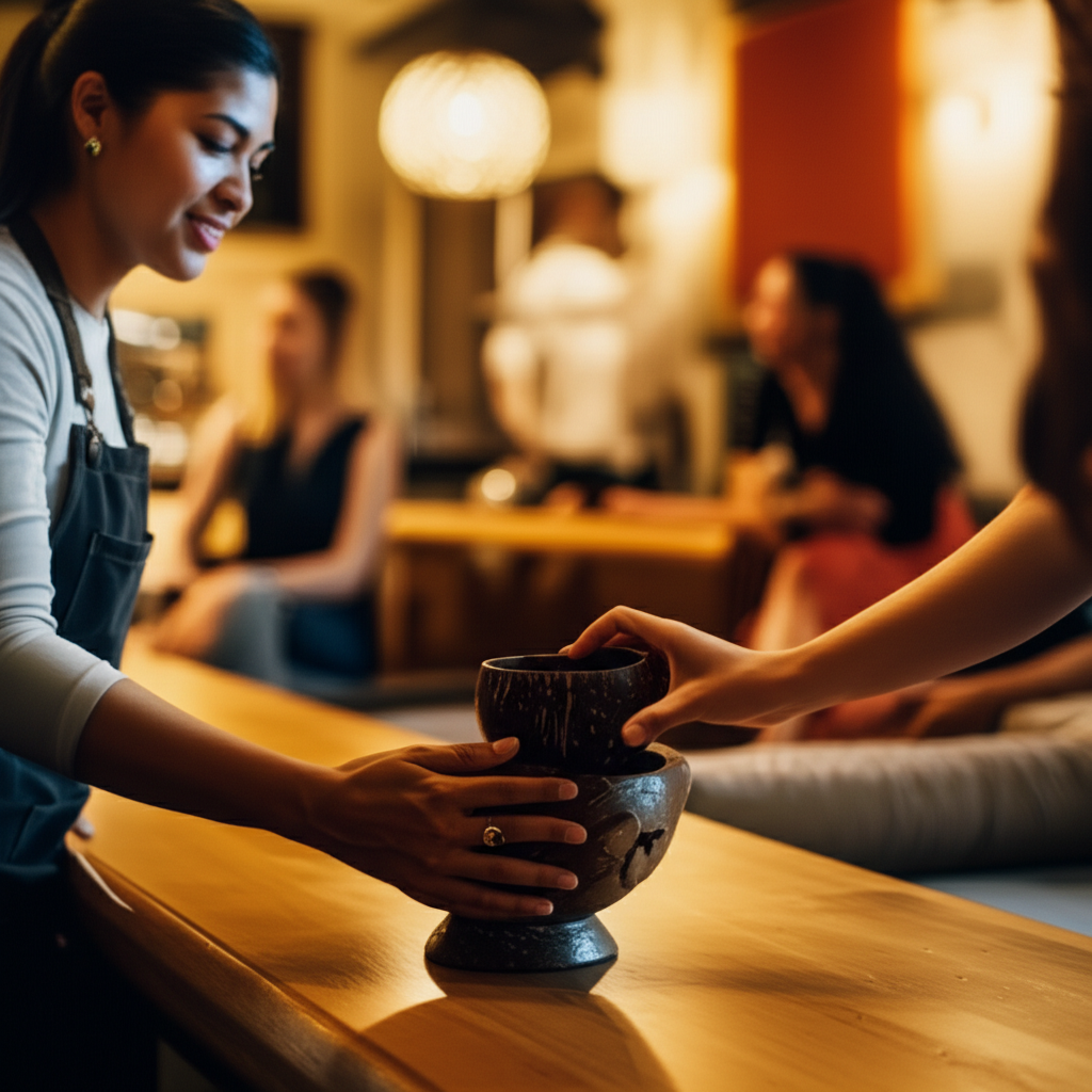 Hero image for: Kava Bars Pioneer New Experiences in 2026 as Kratom Industry Pushes for Standardization