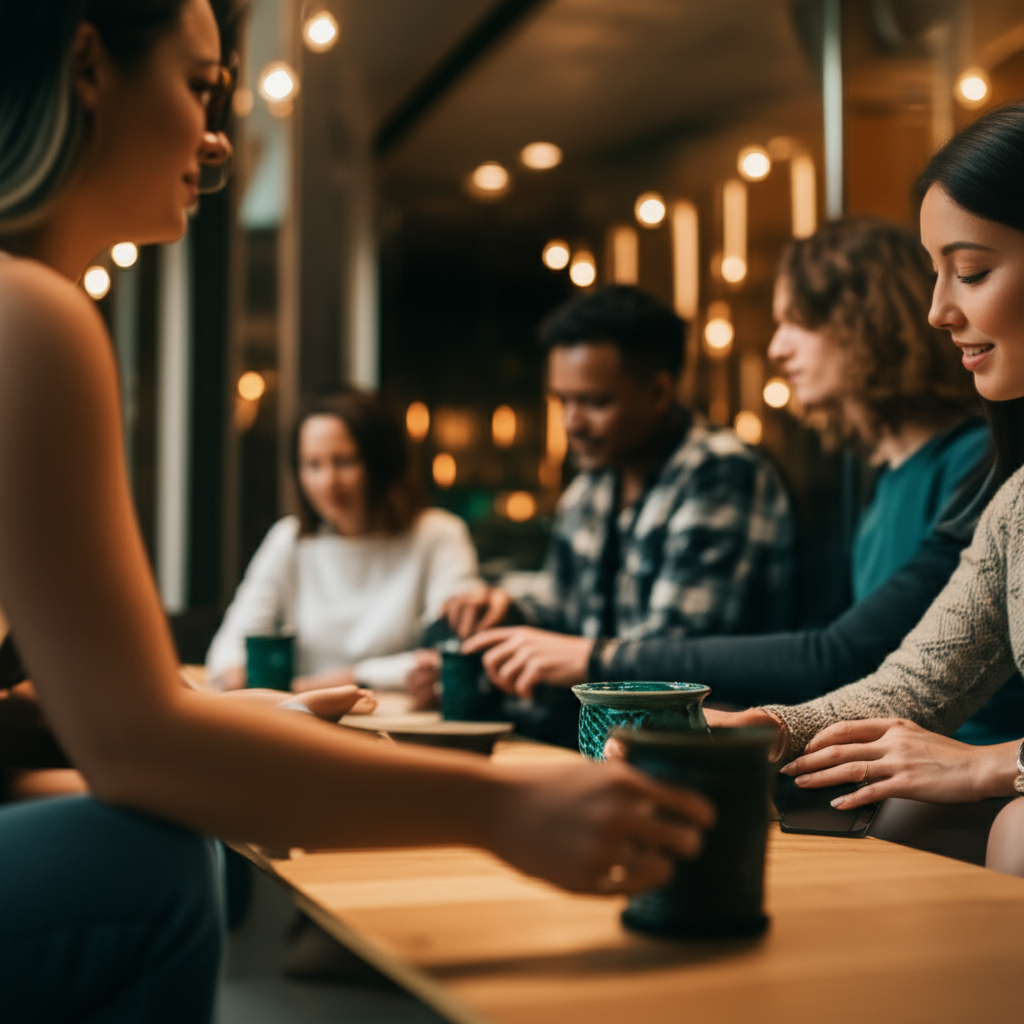 Hero image for: Kava Bars Redefine Nightlife in 2026 as Kratom Industry Expands Research into Therapeutic Benefits