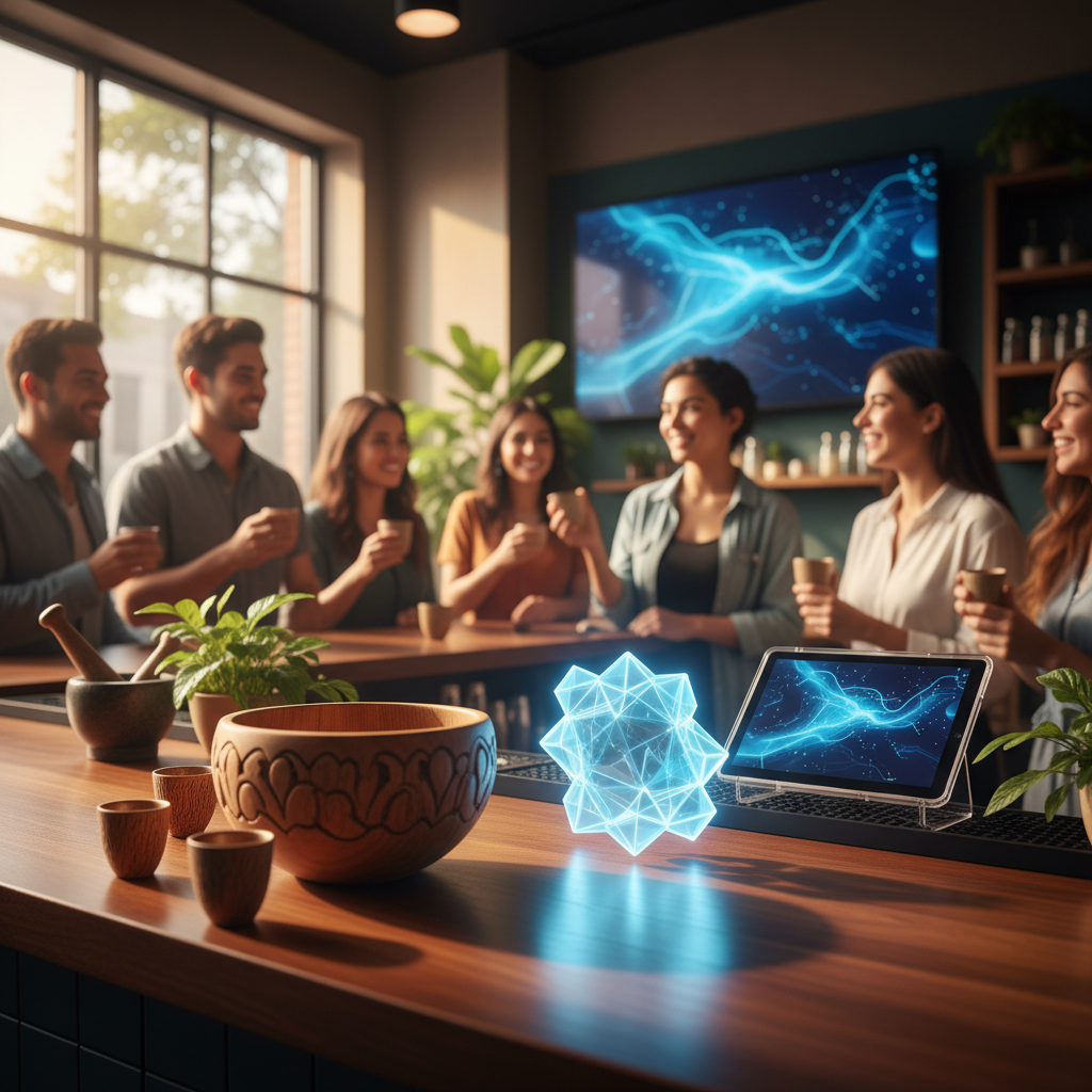 Hero image for: Kava Bars Leverage Solana Blockchain for Community-Driven Initiatives as Kratom Industry Explores Tech Integration