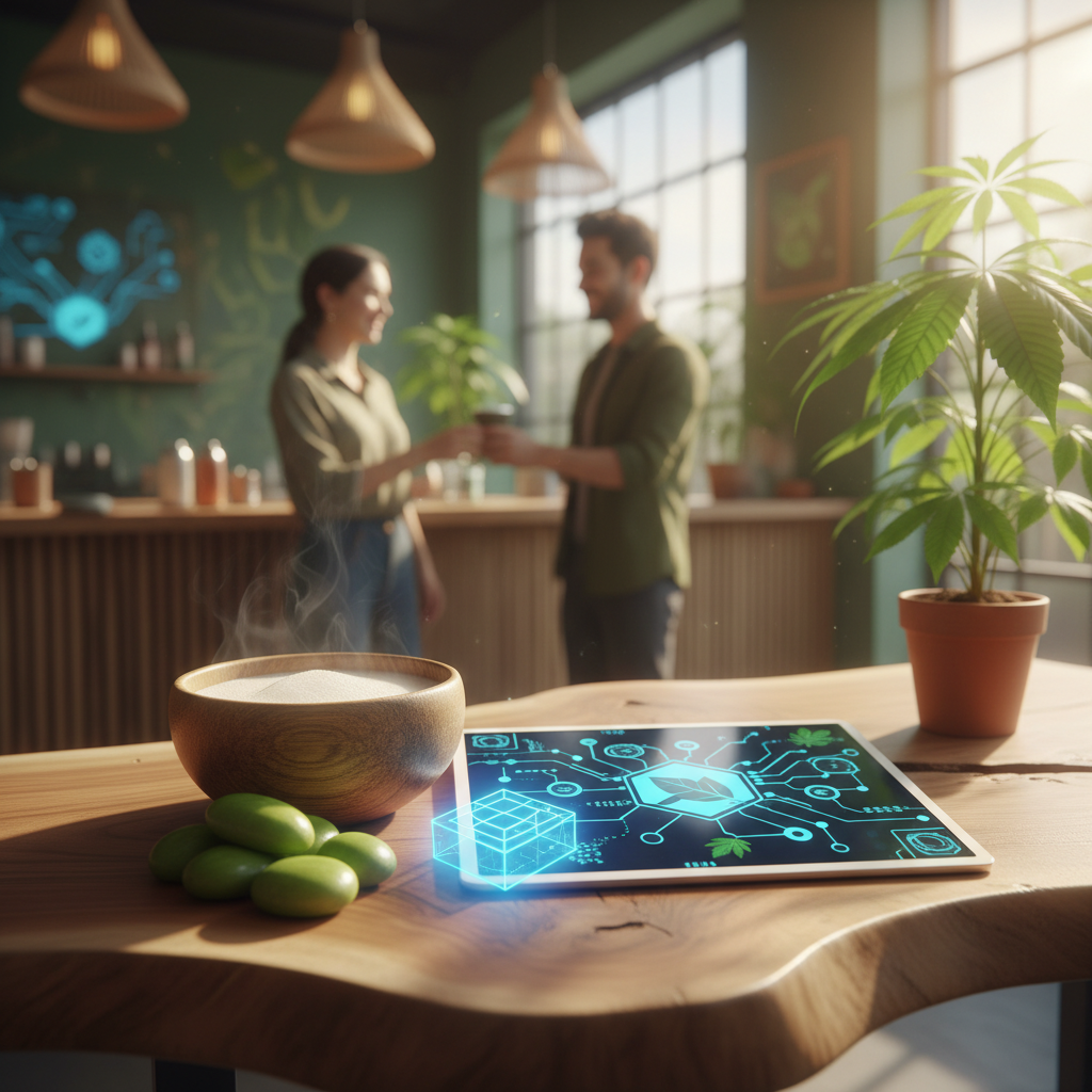 Hero image for: Kava Bars Introduce Solana Blockchain for Eco-Friendly Reward Programs as Kratom Industry Focuses on Sustainability