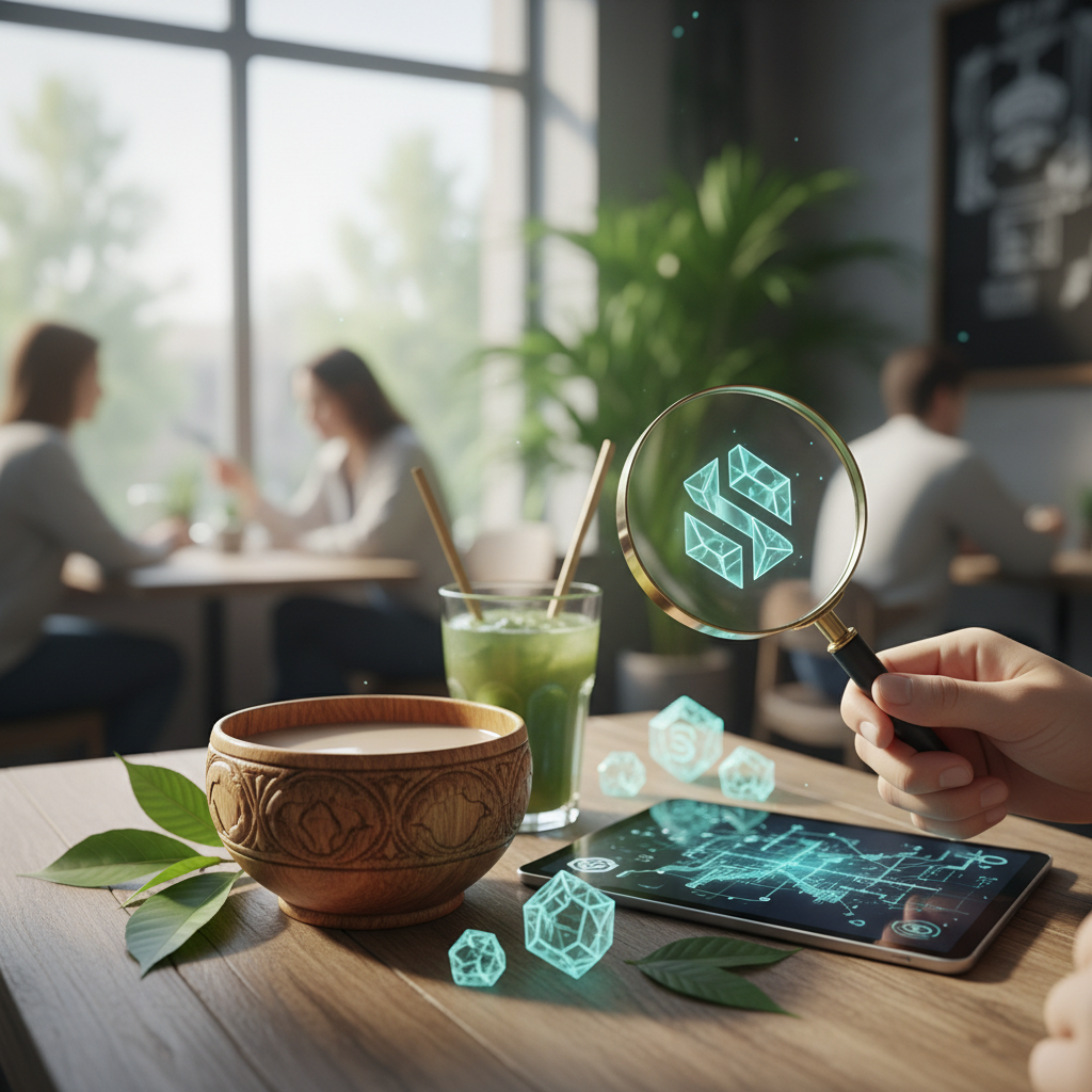 Hero image for: Kava Bars Launch Solana-Backed Sustainability Initiatives as Kratom Industry Explores Eco-Friendly Practices