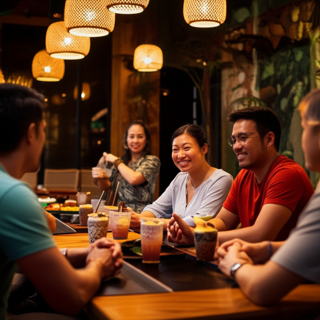 Hero image for: Kava Bars Launch Unique Storytelling Nights in 2026 as Kratom Industry Invests in Farmer Education