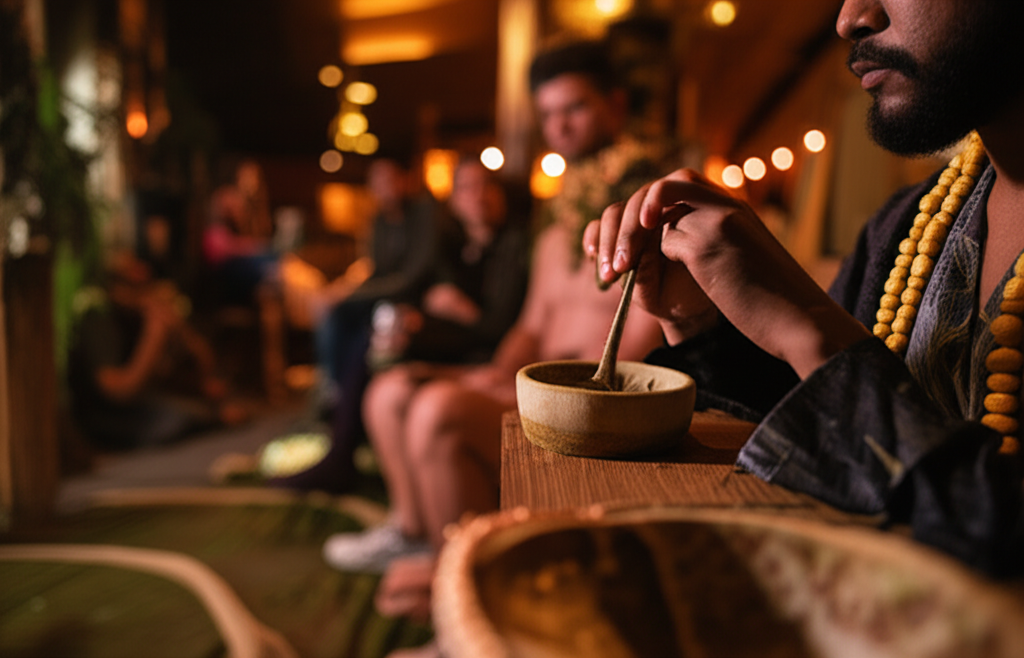 Hero image for: Kava Bars Surge in Popularity as New Research Validates Traditional Relaxation Benefits