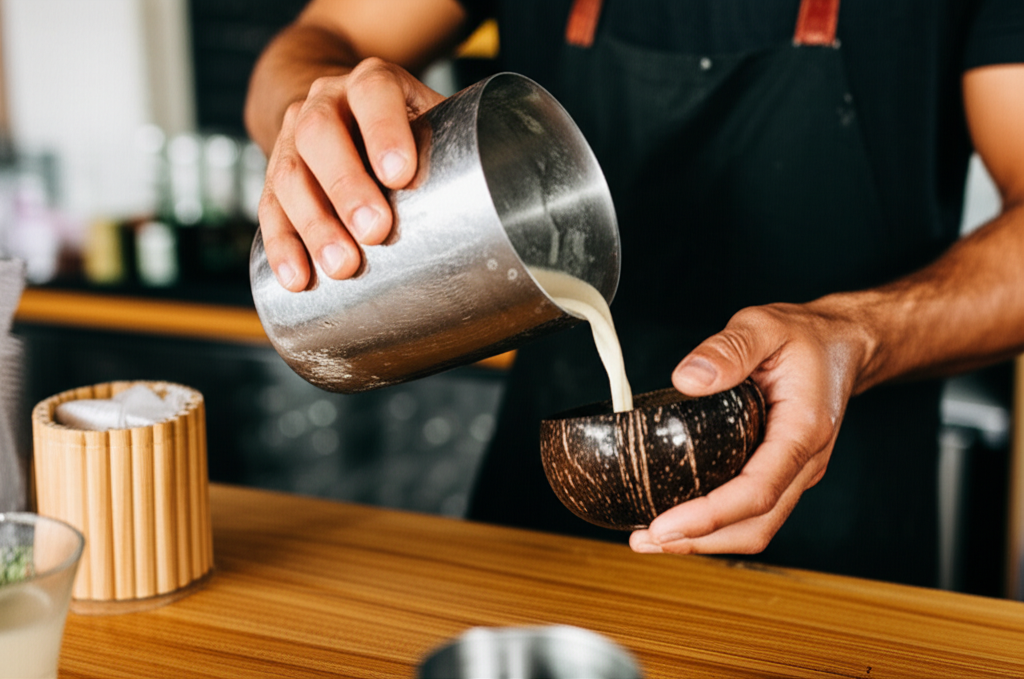 Hero image for: Kava Bars Introduce Sustainable Practices in 2026 as Kratom Industry Focuses on Quality Control