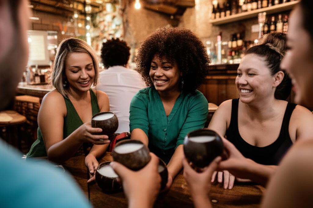 Hero image for: Kava Bars Thrive in 2026 with New Cultural Trends and Kratom Industry Updates