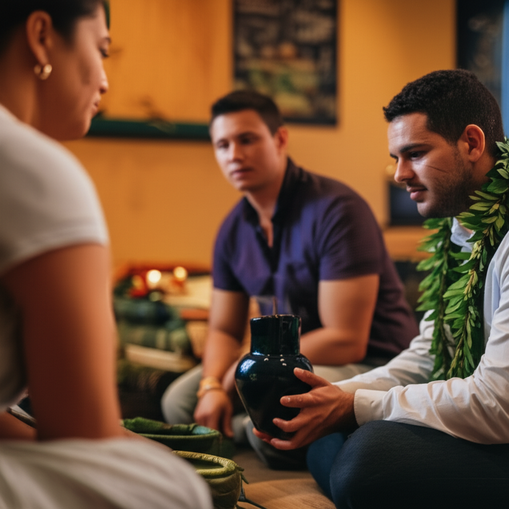 Hero image for: Kava Bars Host Traditional Ceremonies in 2026 as New Kratom Research Sparks Industry Debate