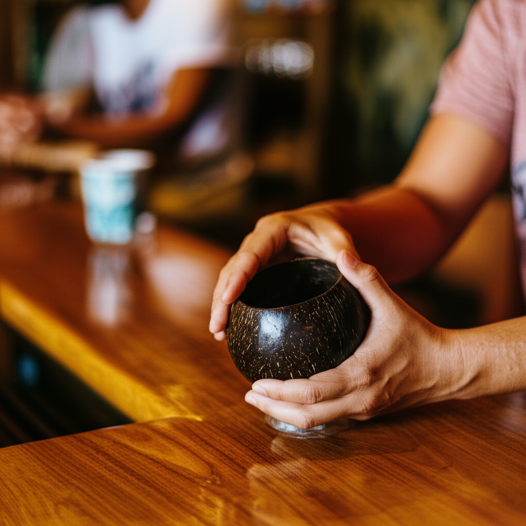 Hero image for: Kava Bars Champion Traditional Recipes in 2026 as Kratom Industry Focuses on Ethical Sourcing