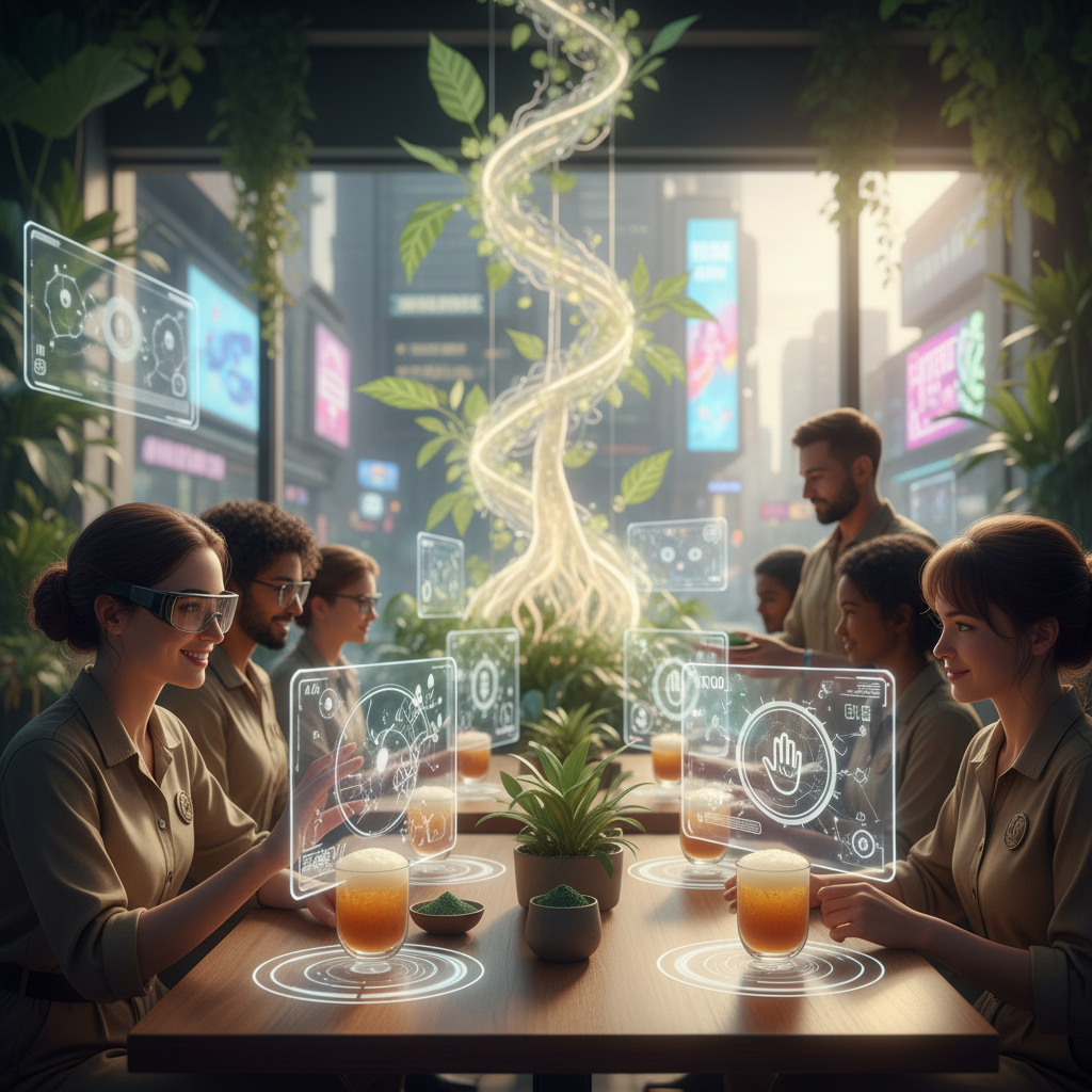 Hero image for: Kava Bars Expand Virtual Communities in 2026 as New Kratom Research Sheds Light on Wellness Potential