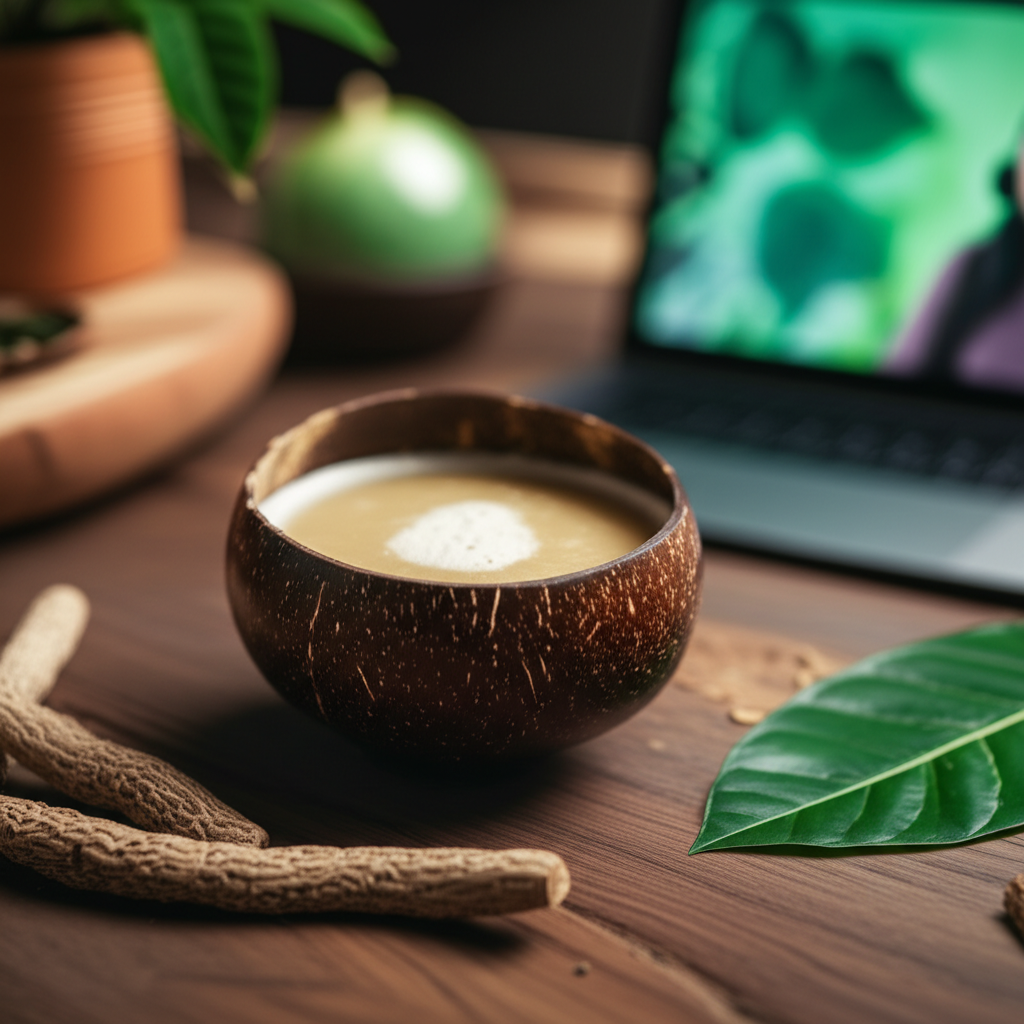 Hero image for: Kava Bars Debut Virtual Tasting Events in 2026 as Kratom Industry Explores Sustainable Sourcing