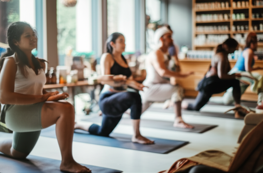 Hero image for: Kava Bars Introduce Wellness-Focused Events in 2026 as Kratom Industry Enhances Product Testing Standards