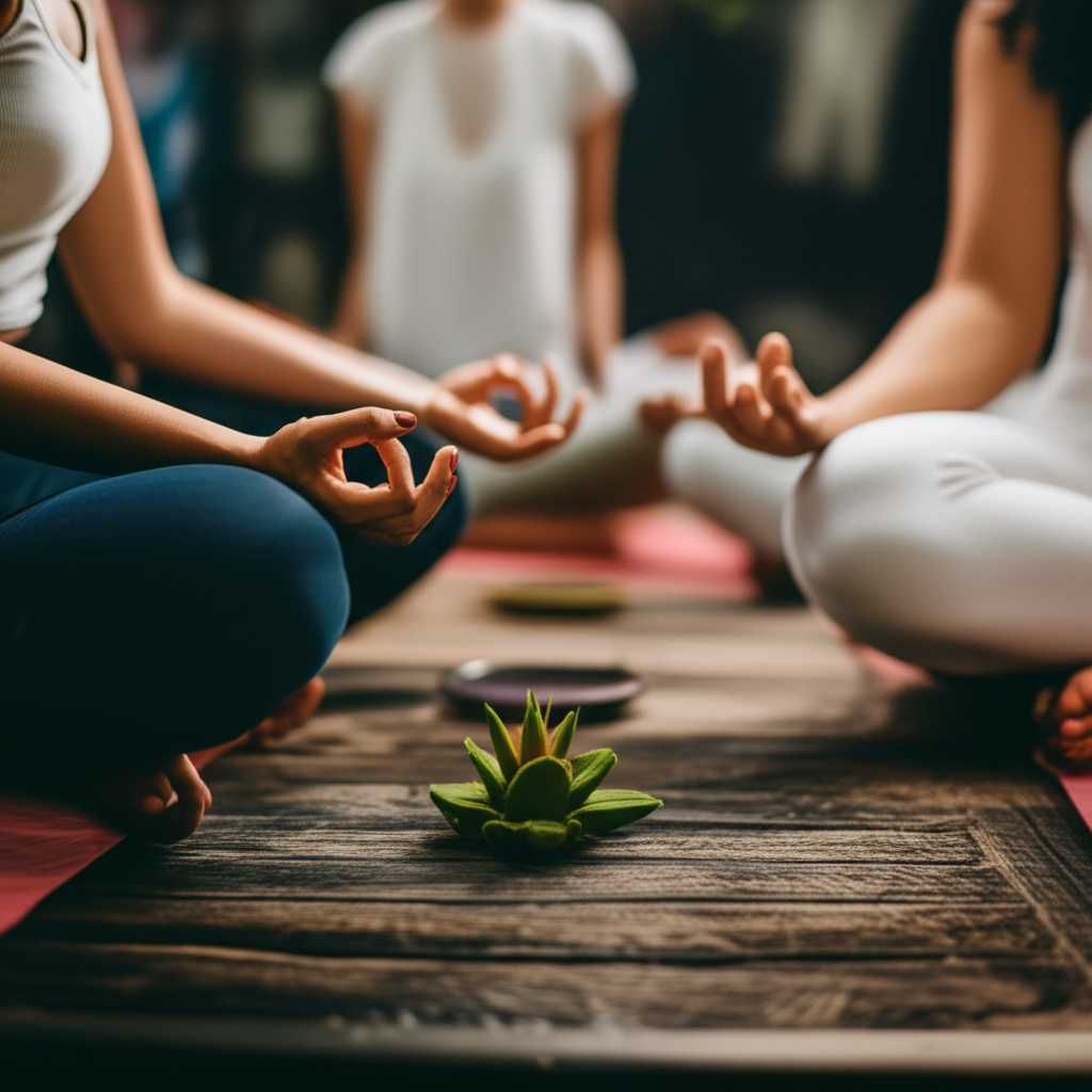 Hero image for: Kava Bars Host Wellness Retreats in 2026 as Kratom Industry Unveils New Advocacy Efforts