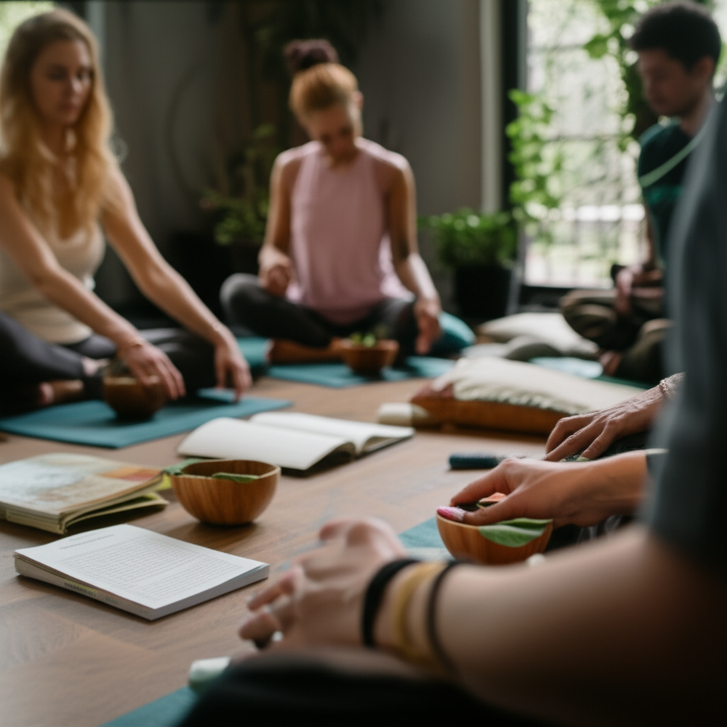 Hero image for: Kava Bars Introduce Wellness Workshops in 2026 as Kratom Industry Emphasizes Consumer Education