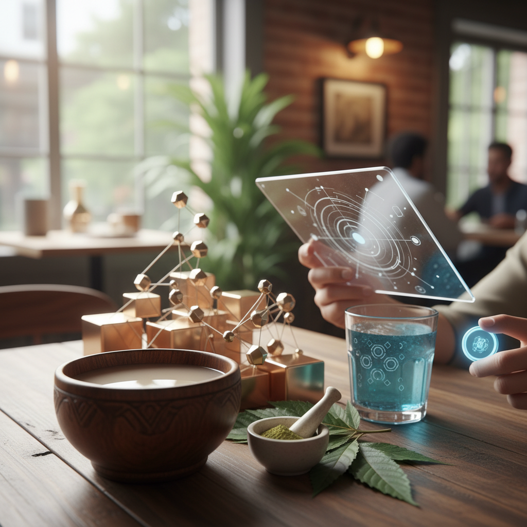 Hero image for: Kava Bars Partner with XRP Ripple for Innovative Loyalty Programs as Kratom Industry Eyes Blockchain Integration