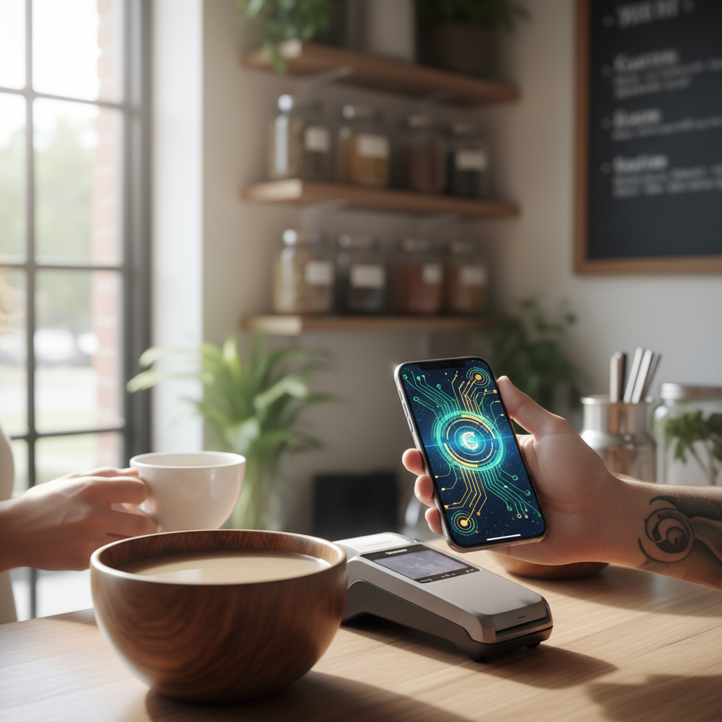 Hero image for: Kava Bars Adopt XRP Ripple for Faster Transactions as Kratom Industry Explores Digital Payment Solutions