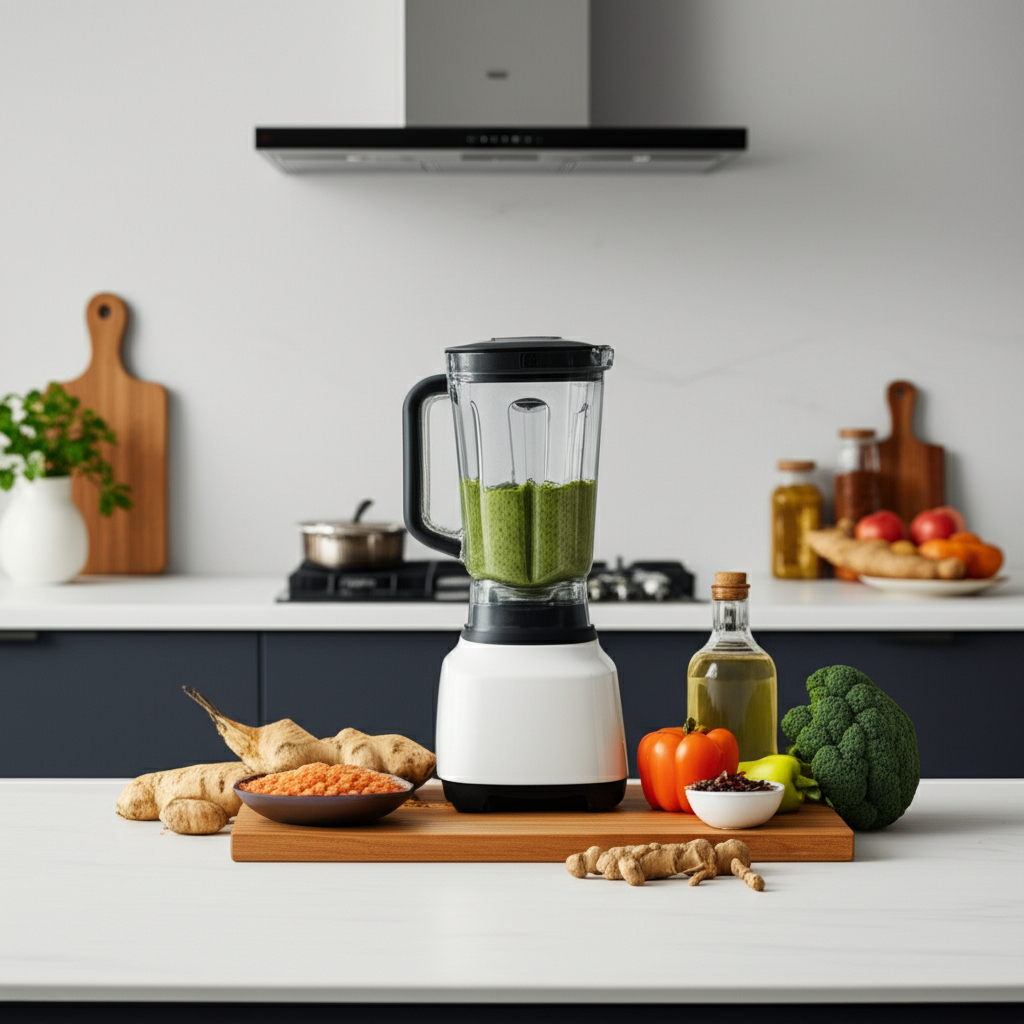 Hero image for article: Kava in the Kitchen: Transforming Everyday Meals with Health-Boosting Blends in 2026