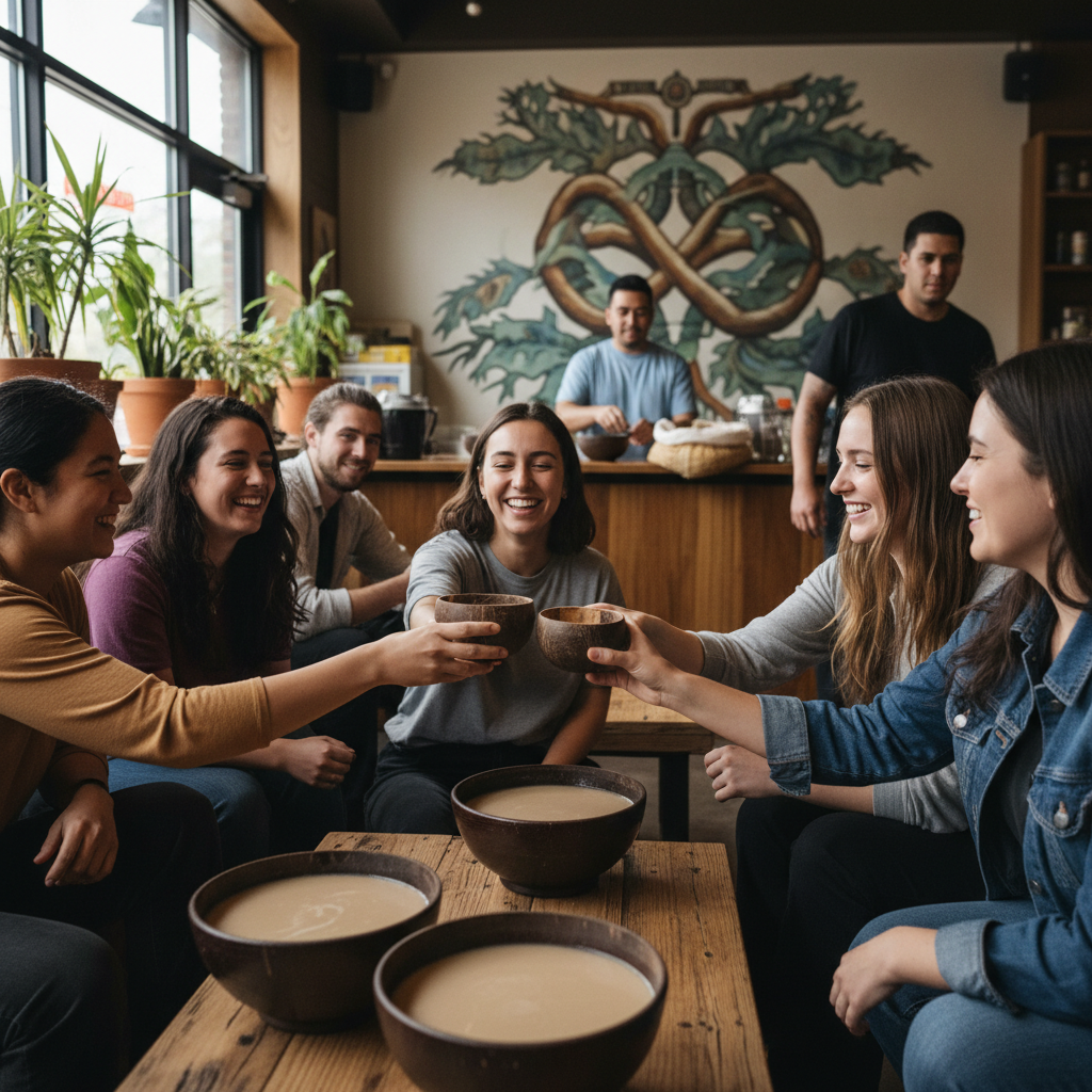 Hero image for: Kava's Rise in Popularity: How Kava Bars Are Shaping Social Wellness Trends in 2026