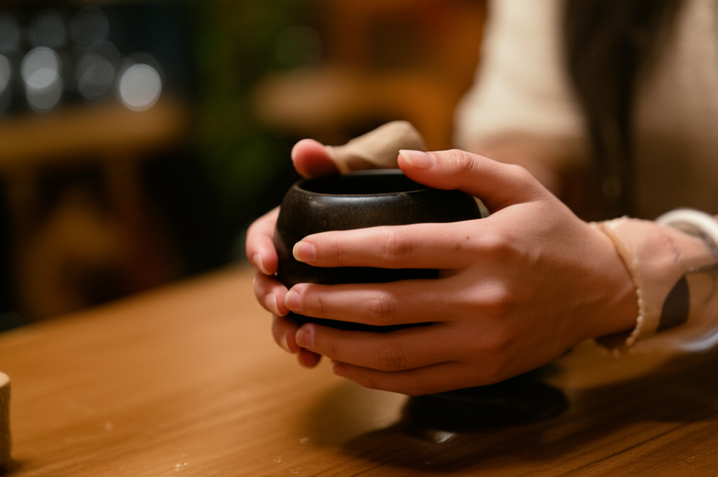 Hero image for: New Study Highlights Kava's Potential for Stress Relief Amid Growing Popularity of Kava Bars