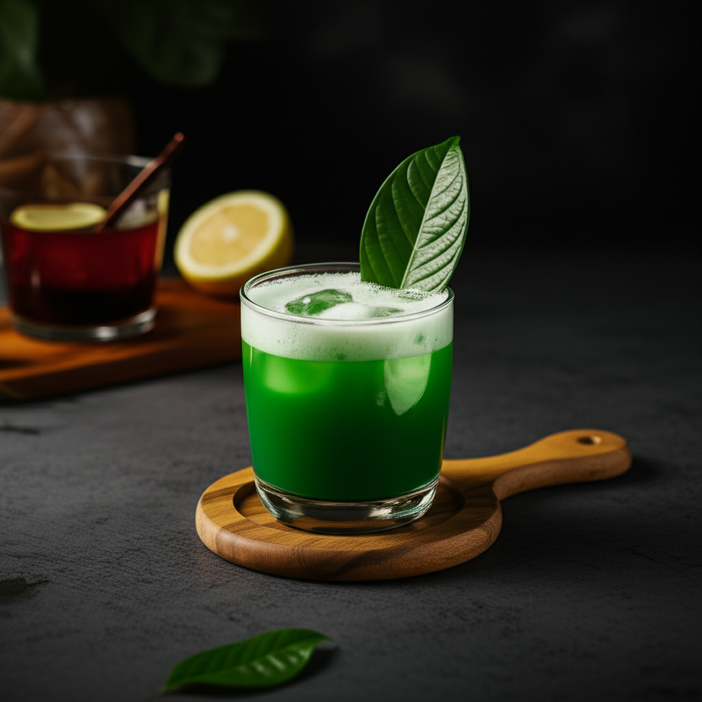 Hero image for article: Kava's Expanding Horizons: New Bar Openings, Health Discoveries, and Kratom's Market Evolution in 2026